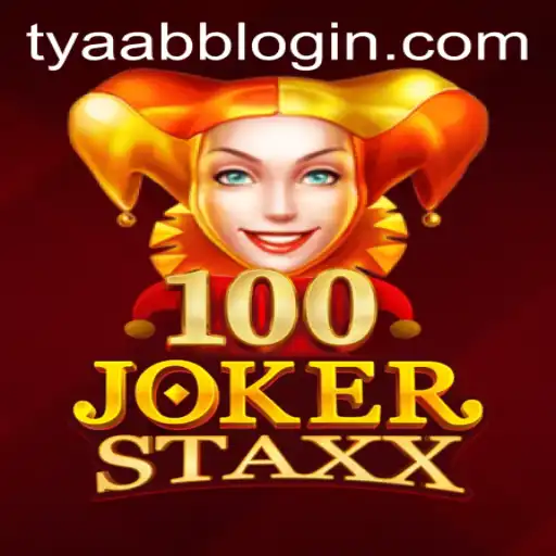 Unveiling 100JokerStaxx: A Thrilling Journey into the World of Slots