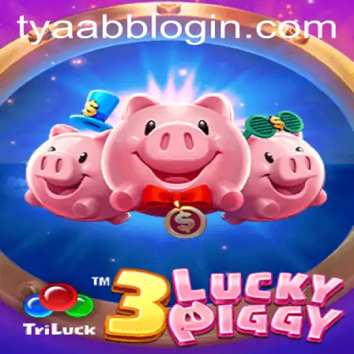 3LUCKYPIGGY: Discover the Exciting World of Online Gaming