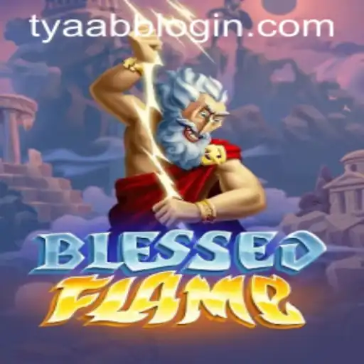 BlessedFlame: An Immersive Gaming Experience with Exciting New Features
