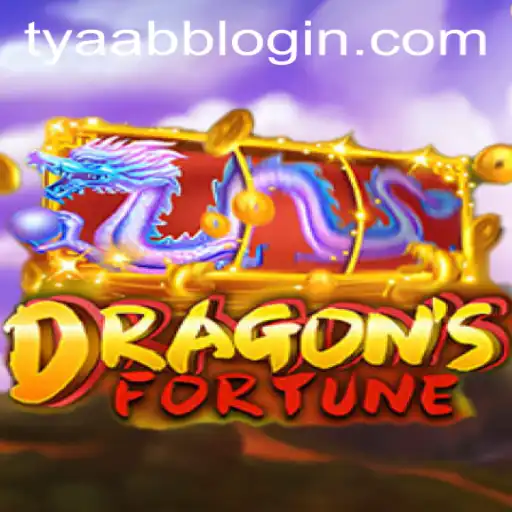 DragonFortune: A New Era of Gaming with Tyaabb PH Login