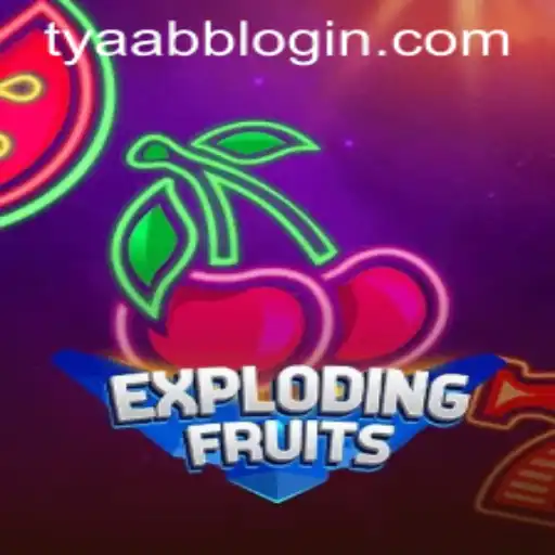 ExplodingFruits: A Vibrant Adventure in Gaming