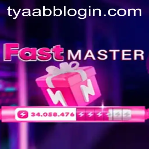 FastMaster: The Ultimate Gaming Phenomenon