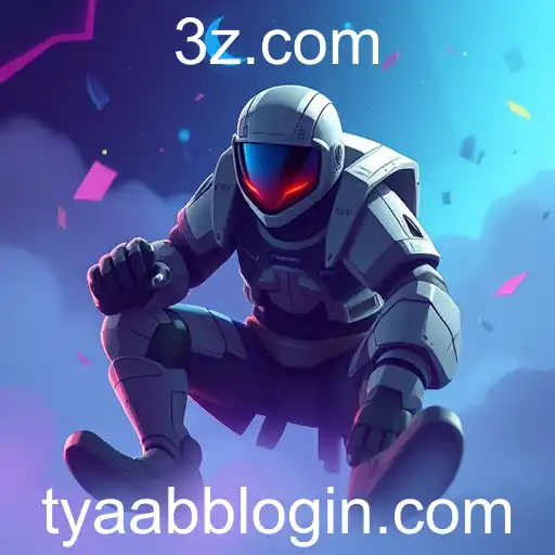 Revolução nos Jogos: Tyaabb Lidera Tendência Global