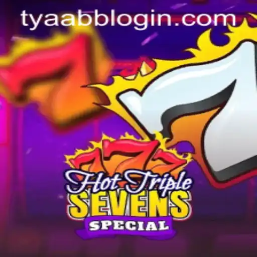 Exploring the Thrills of HotTripleSevensSpecial: An Enthralling Gaming Experience
