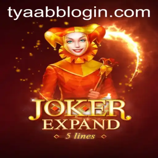 Exploring the World of JokerExpand: A Unique Gaming Experience