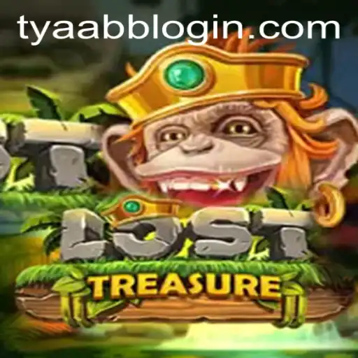 LostTreasure: A Journey of Discovery and Strategy