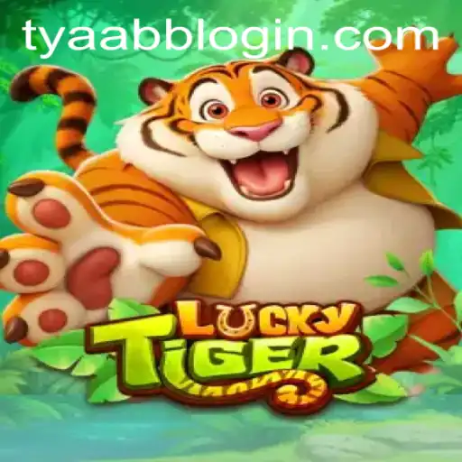 Explore the Exciting World of LuckyTiger and the TYAABB PH Login