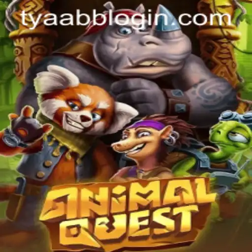 Exploring the World of AnimalQuest: An Immersive Gaming Adventure