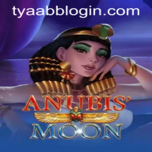 AnubisMoon: Exploring the Mysteries of Ancient Egypt in Modern Gaming