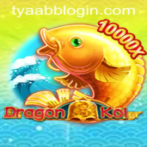 DragonKoi: An Immersive Game Experience with Tyaabb PH Login