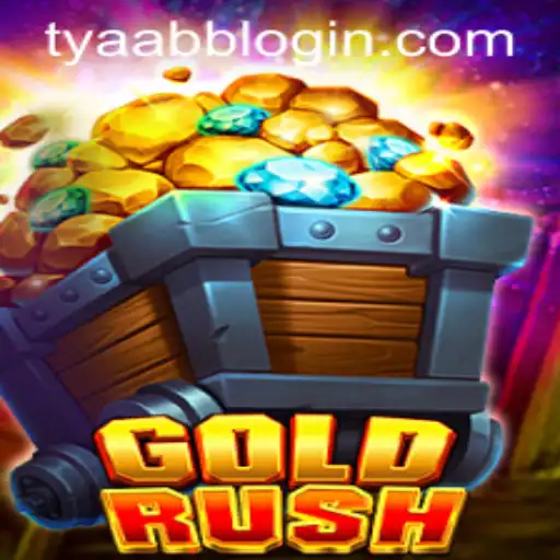 GoldRush: The Thrilling Adventure Awaits