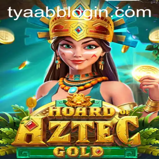 Hoard of Aztec Gold: Adventure Awaits in This Thrilling Game