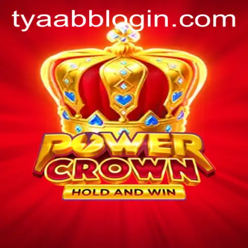 PowerCrown: A Revolutionary Gaming Experience
