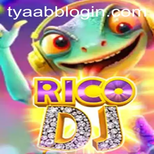 Unveiling RicoDJ: A New Gaming Sensation with a Twist