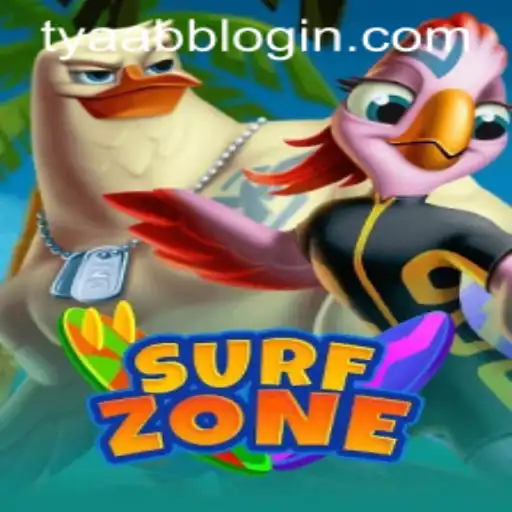 SurfZone: Dive into the Waves of Adventure