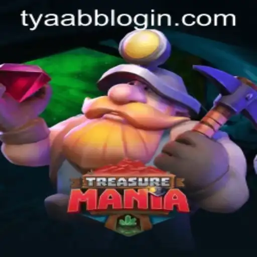 Exploring the Exciting World of TreasureMania: A Comprehensive Guide