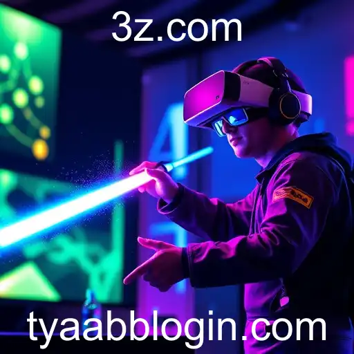 A Evolução dos Jogos Online em 2025