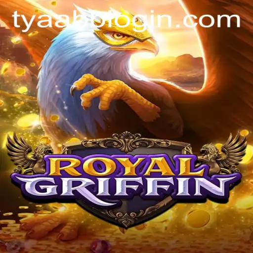 RoyalGriffin: A Mesmerizing Adventure in Fantasy Gaming