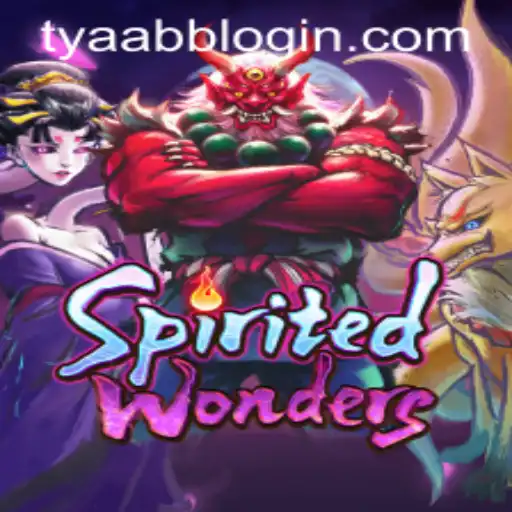 Discover the Magic of SpiritedWonders: A Journey into Enchantment