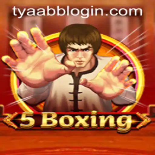 Discover 5Boxing: The Innovative Game Taking the World by Storm