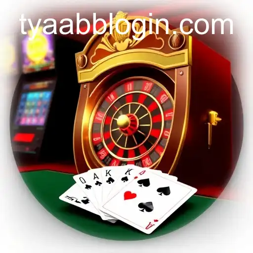 Exploring the Thrill of Casino Games with Tyaabb PH Login