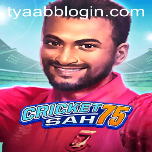 Exploring the Exciting World of CricketSah75: Your Ultimate Guide to Winning with Tyaabb PH Login