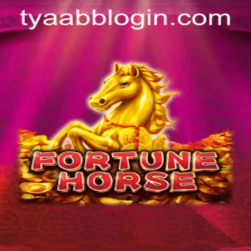 Unleashing the Thrills of FortuneHorse: A Comprehensive Guide with Tyaabb PH Login Insights