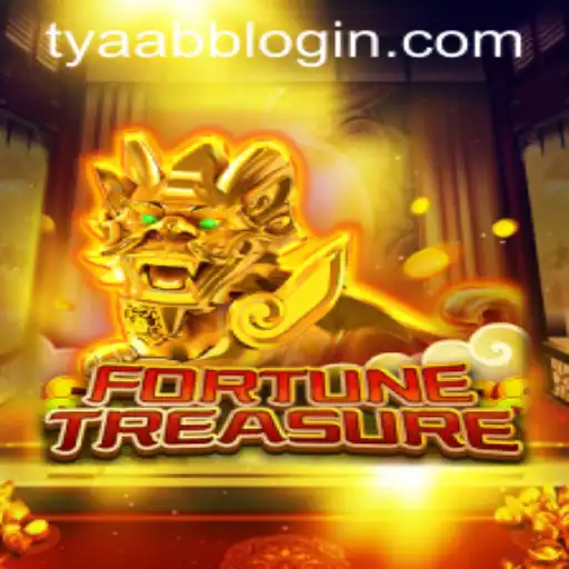 Exploring FortuneTreasure: An Adventurous Journey into the World of Tyaabb PH Login