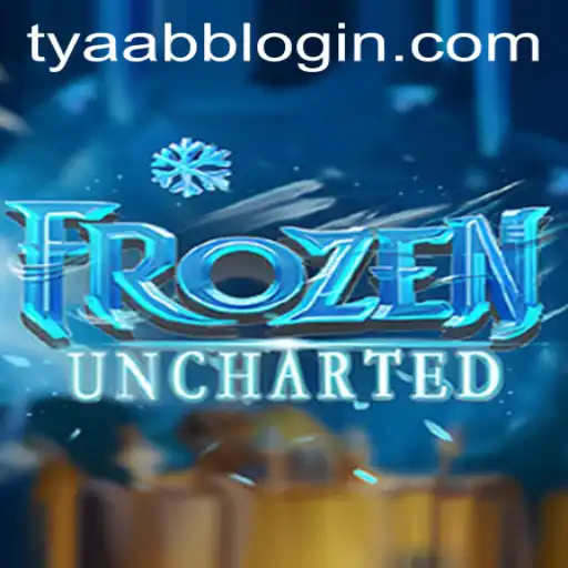 FrozenUncharted: The Exciting New Horizon for Gamers