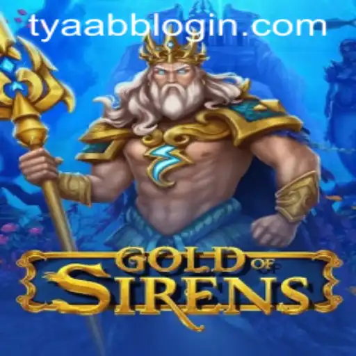 GoldofSirens: The Mysterious Realm Where Adventure Awaits