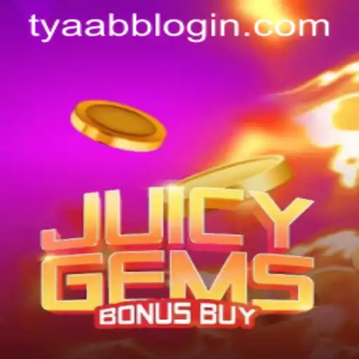 JuicyGemsBonusBuy: Exploring the Dynamic World of Online Slots