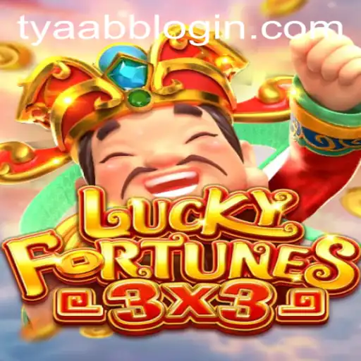 The Thrilling World of LUCKYFORTUNES3x3: A New Era of Gaming