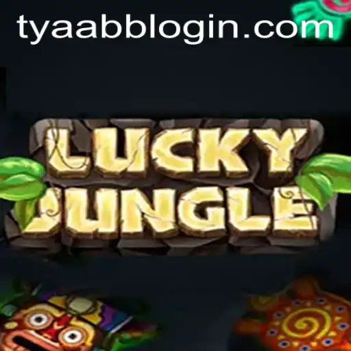 Explore the Exciting World of LuckyJungle: Master the Game with Tyaabb PH Login