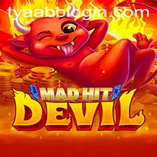 MadHitDevil: A Thrilling Gaming Experience with a Twist of Strategy and Intensity