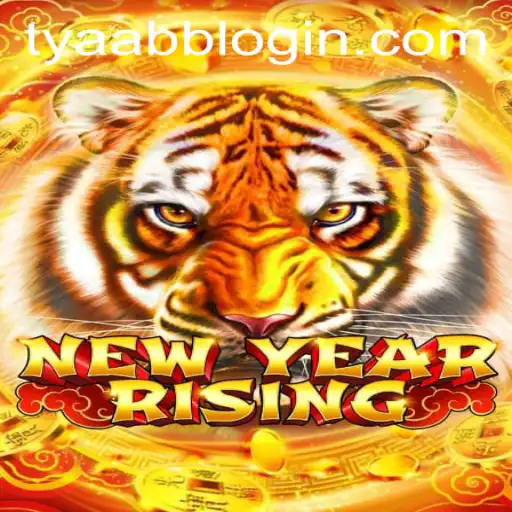 Unveiling NewYearRising: A New Dawn in Gaming