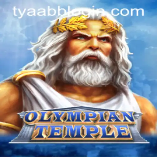 OlympianTemple: A Journey through Ancient Myths