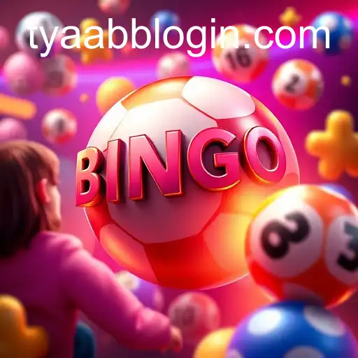 Exploring the Fascinating World of Online Bingo and the Role of tyaabb PH Login