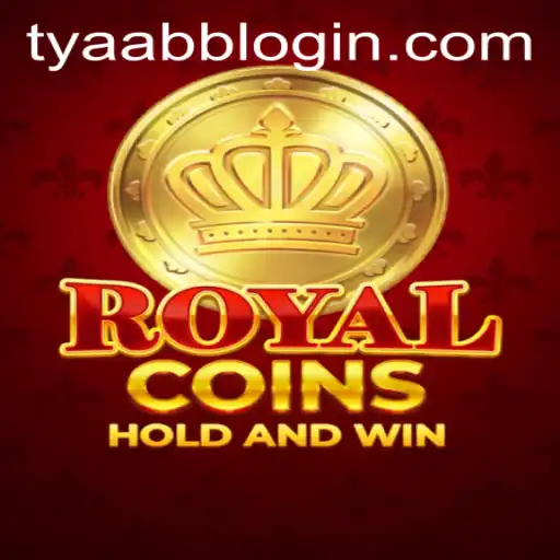 Explore the Regal World of RoyalCoins: A Premier Gaming Experience with TYAABB PH Login
