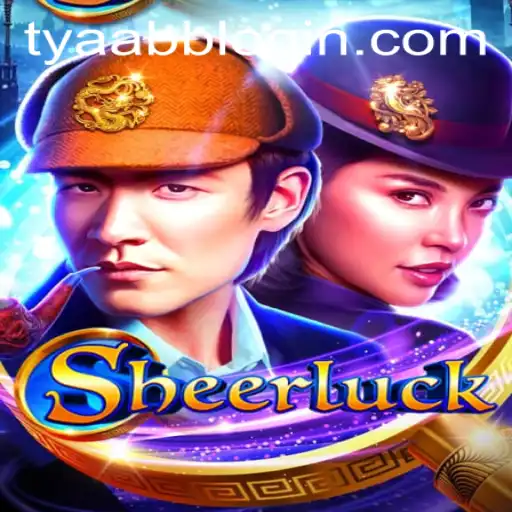 Unraveling 'Sheerluck': A Captivating Puzzle Adventure