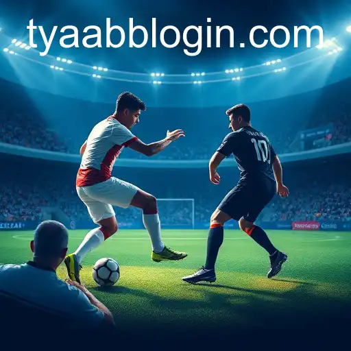 Digital Advancement in Sports: The Impact of Tyaabb PH Login