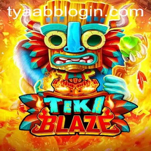 Exploring the Vibrant World of TikiBlaze: An Enthralling Gaming Experience