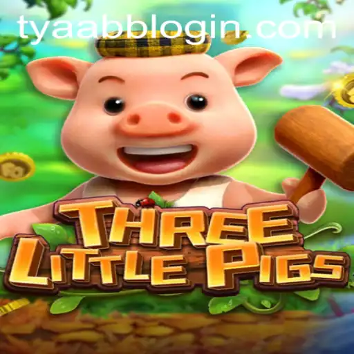 THREELITTLEPIGS: A Delightful Game that Blends Strategy and Human Ingenuity
