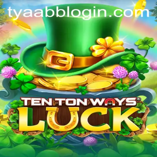 Exploring the Fascinating World of TenTonWaysLuck: A New Era of Gaming