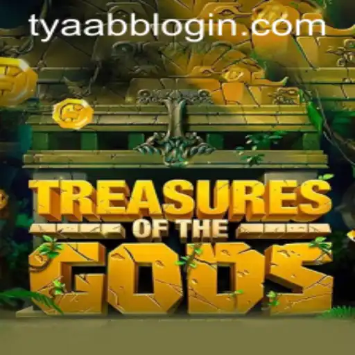 Discover the Exciting World of TreasureoftheGods: An Epic Adventure Awaits
