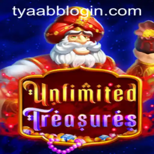 Discover the World of UnlimitedTreasures: An Exciting Gaming Adventure