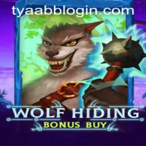 Unveiling WolfHidingBonusBuy: A Thrilling Adventure Awaits