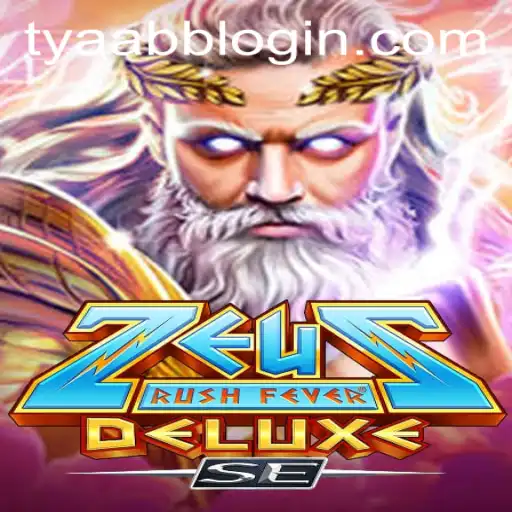 ZeusRushFeverDeluxeSE: A Journey into the Olympian Realm